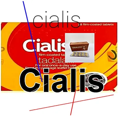 Cialis commander